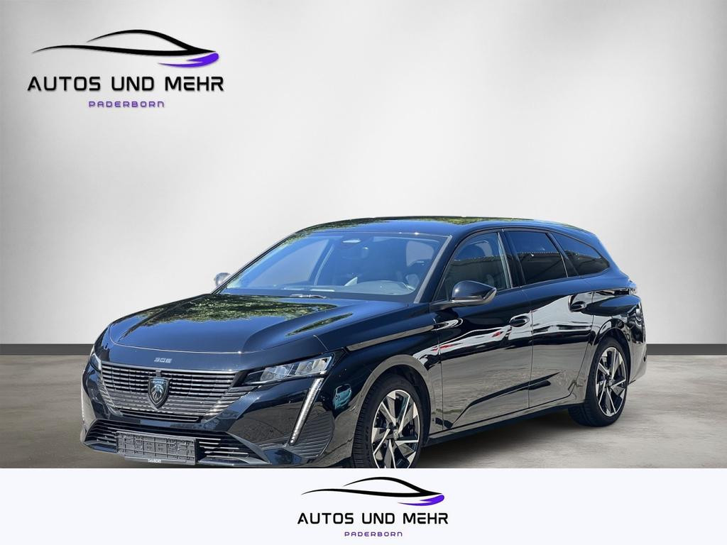 Peugeot 308 Allure Pack SW