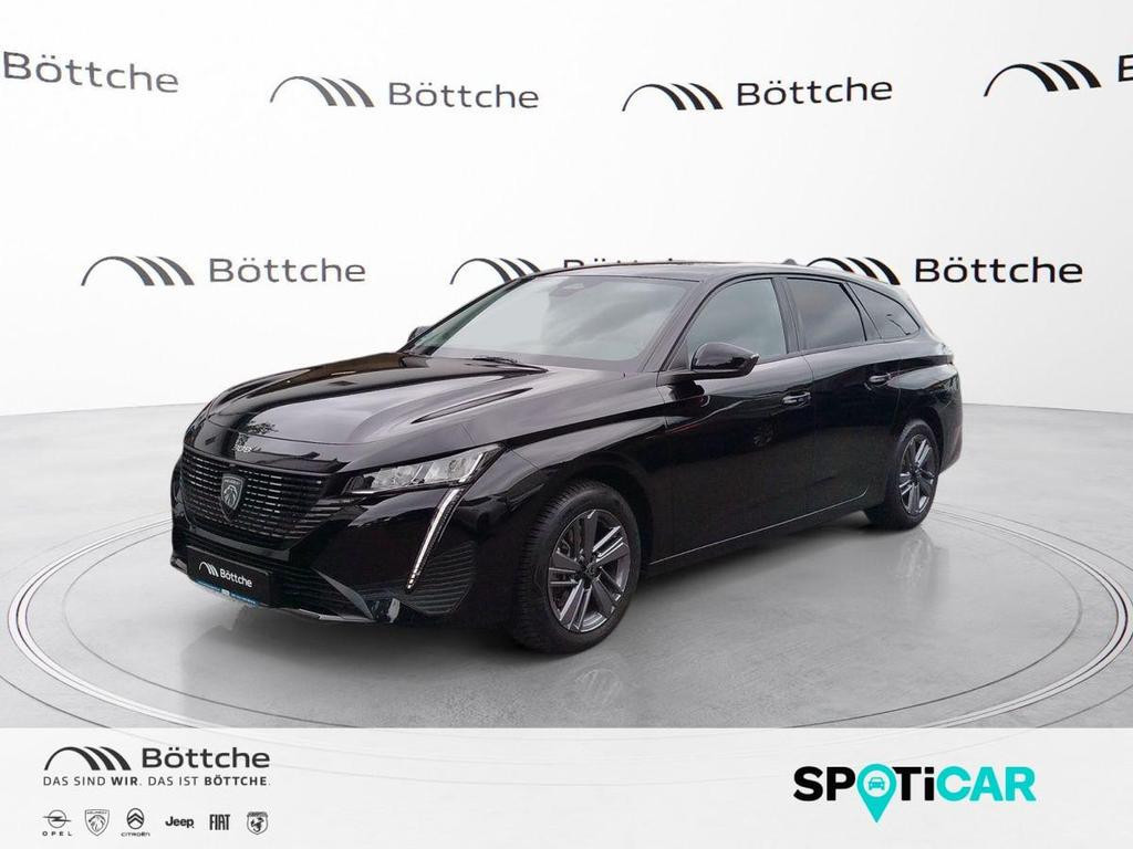 Peugeot 308 Allure Pack SW