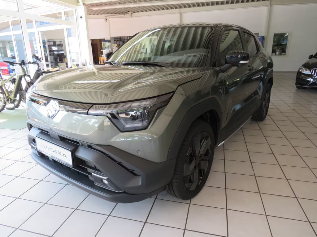 Suzuki E Vitara Comfort