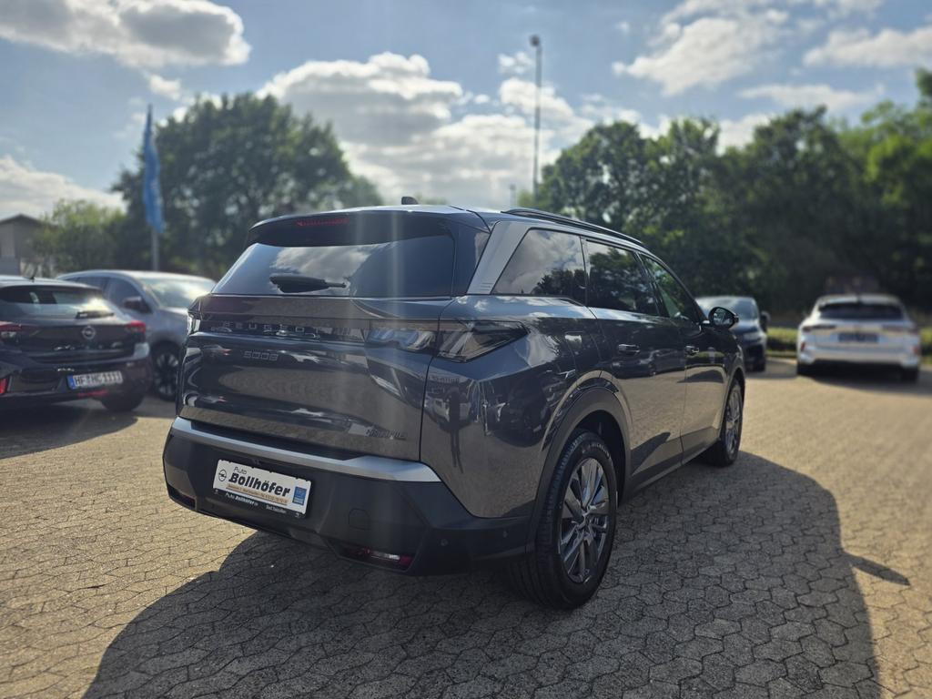 Peugeot 5008 Allure Pack Hybrid