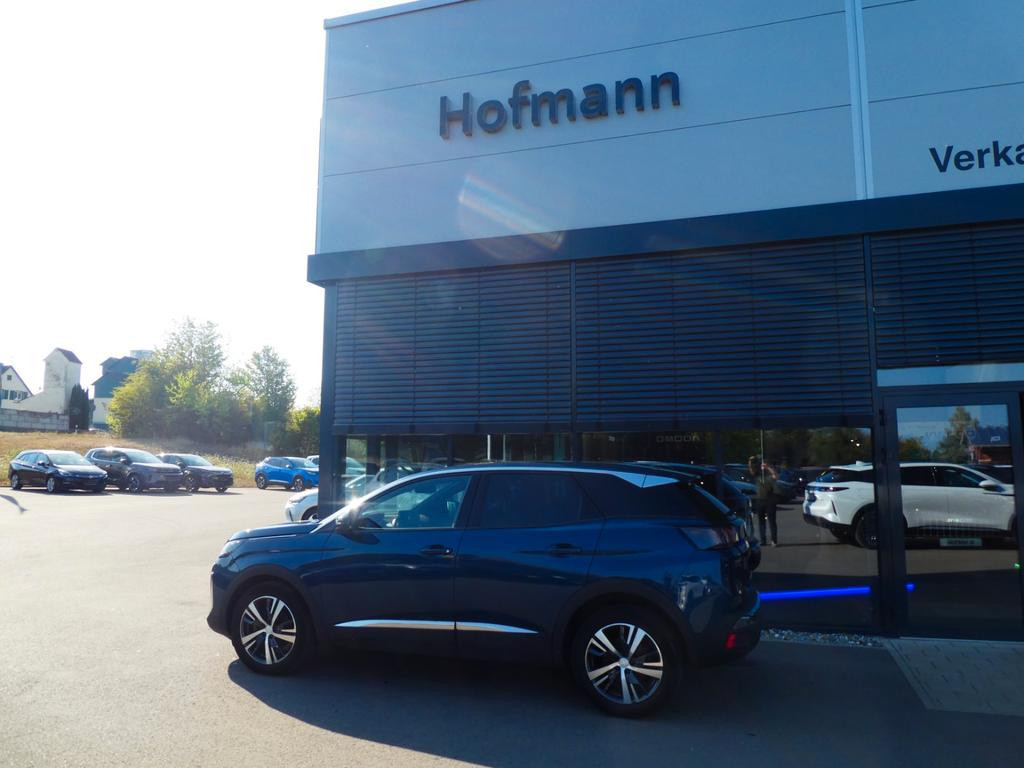 Peugeot 3008 Allure Pack
