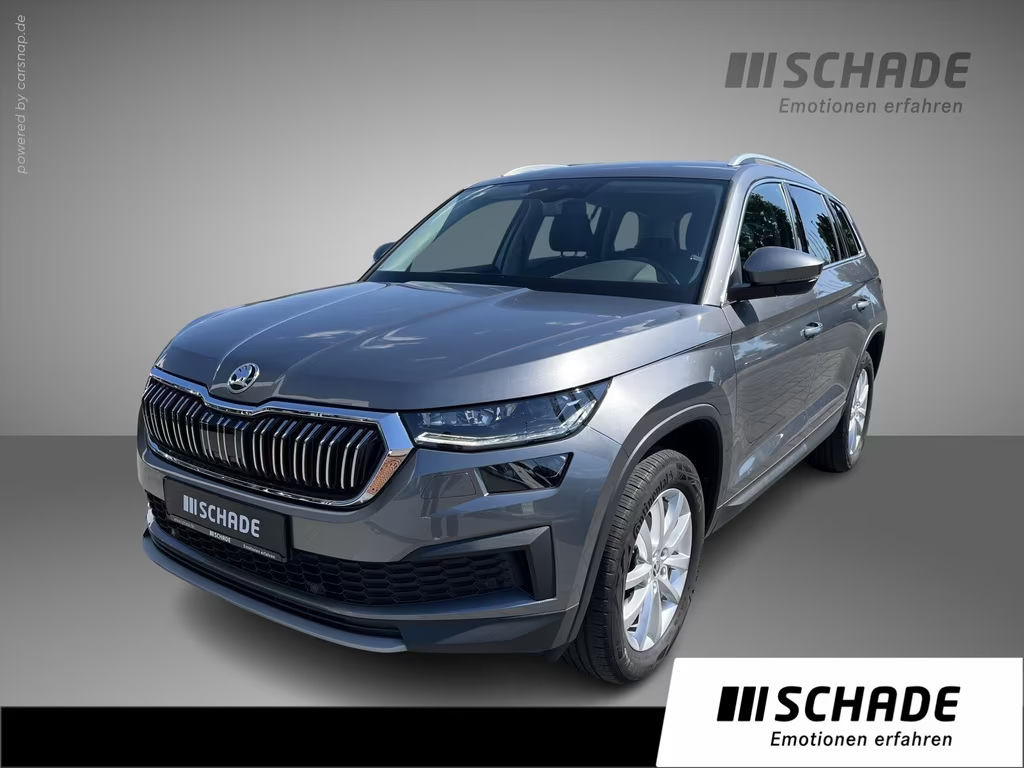 Skoda Kodiaq Style ACT 1.5 TSI Style