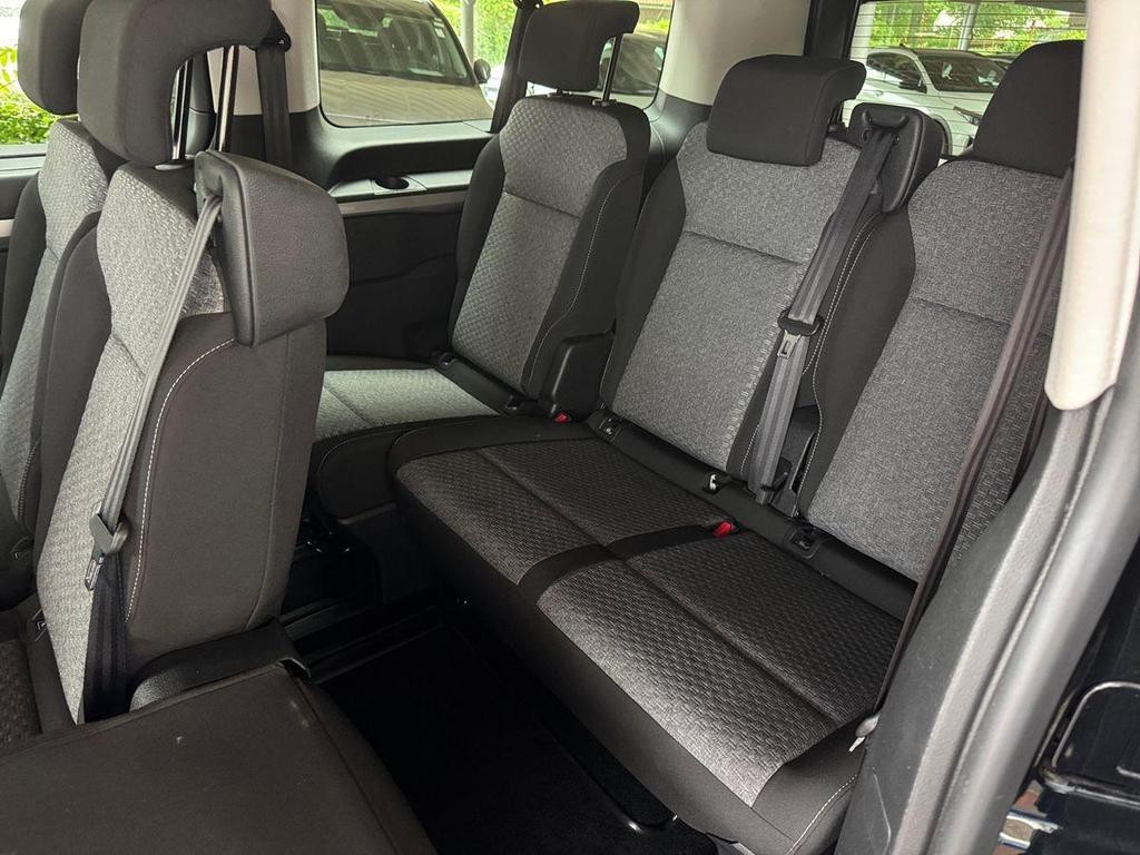 Toyota Proace (Verso)