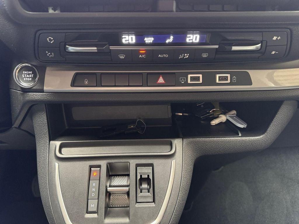Toyota Proace (Verso)