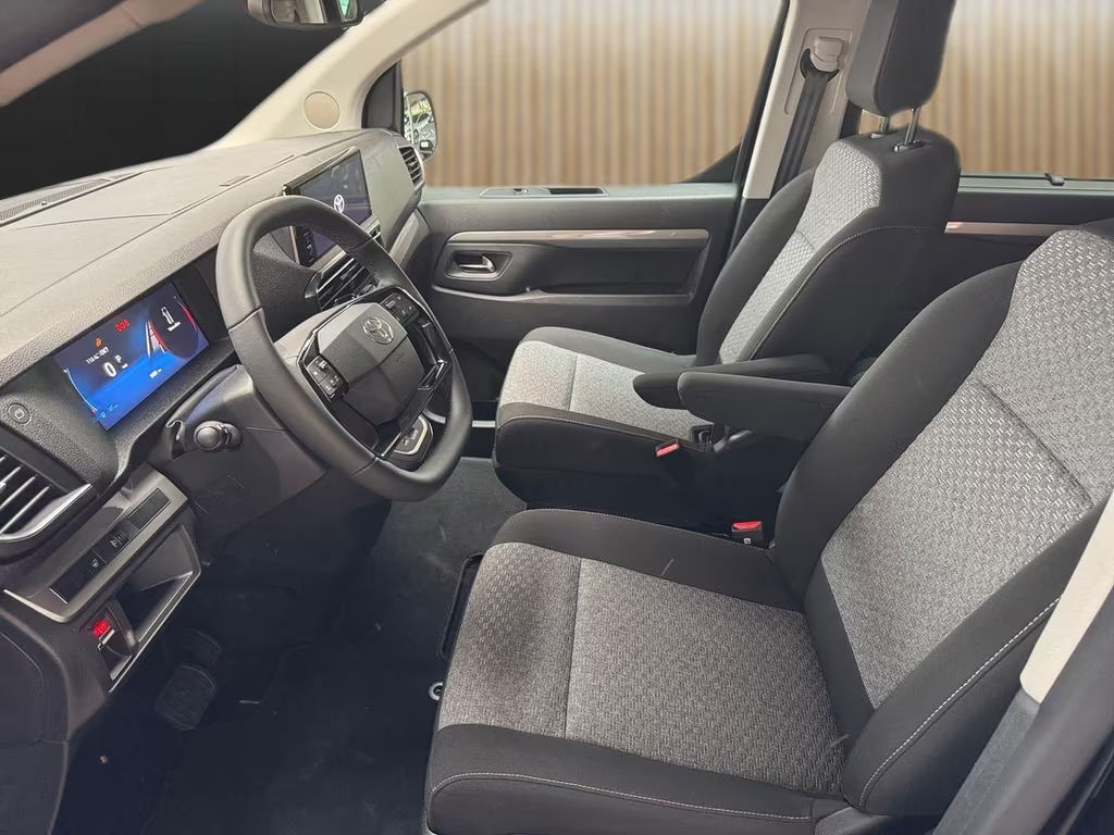 Toyota Proace (Verso)