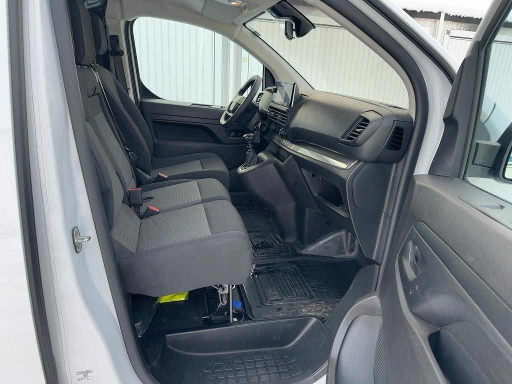 Toyota Proace (Verso)