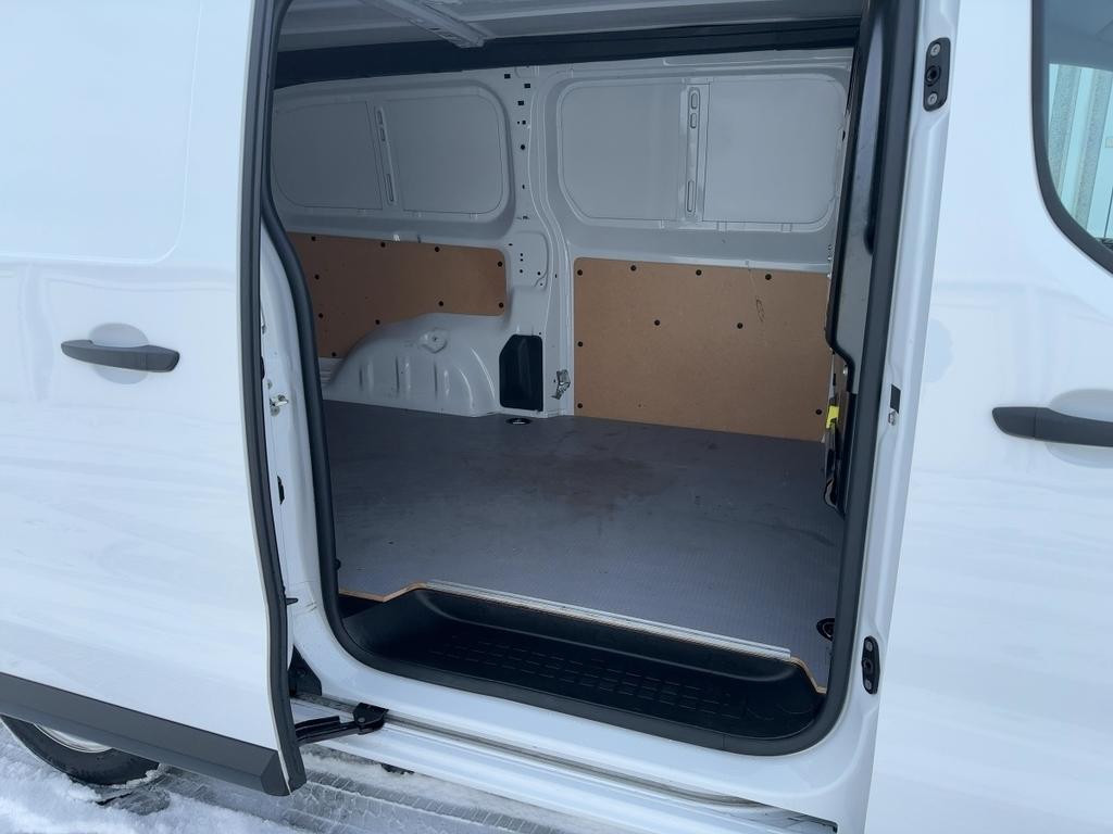 Toyota Proace (Verso)
