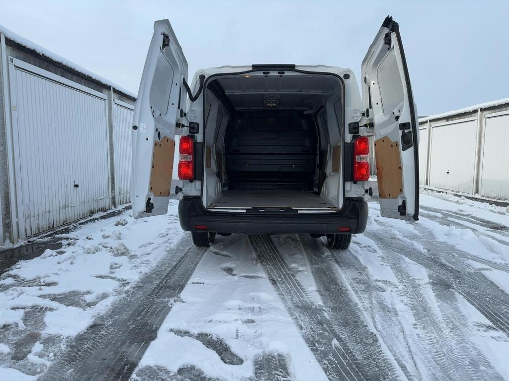 Toyota Proace (Verso)
