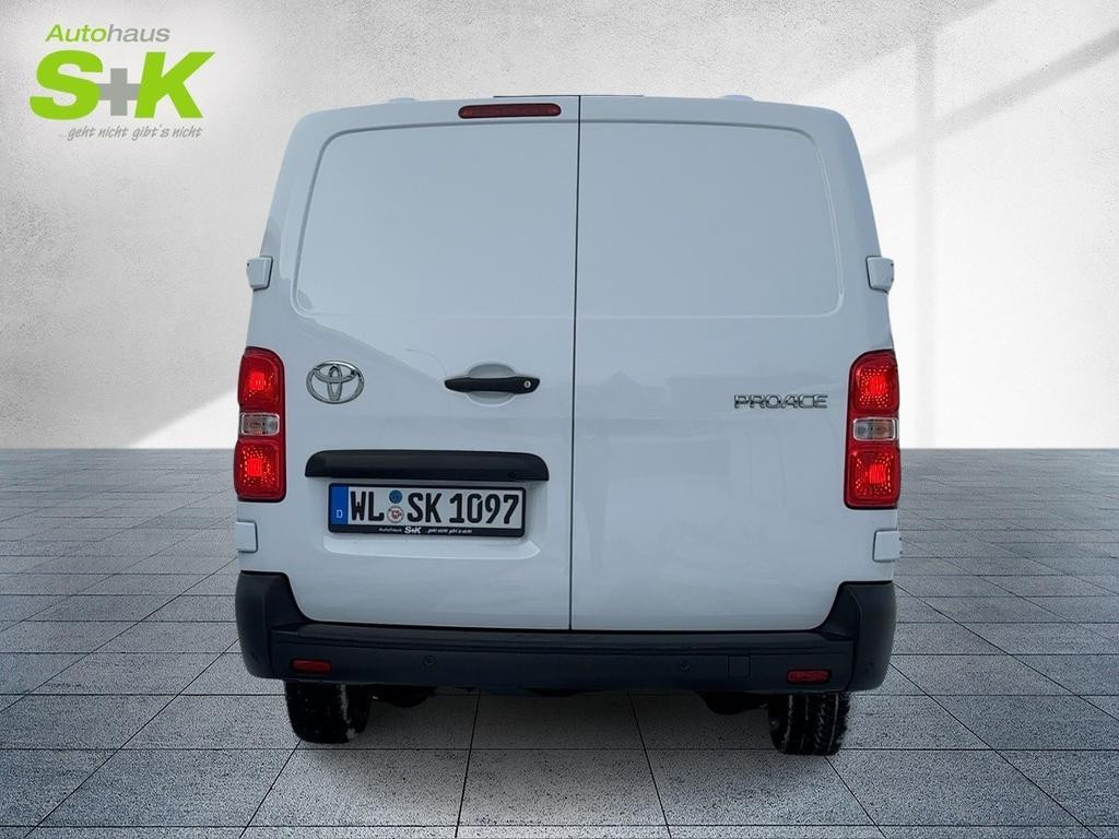 Toyota Proace (Verso)