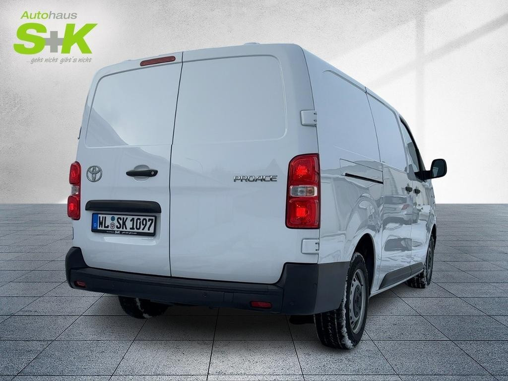 Toyota Proace (Verso)