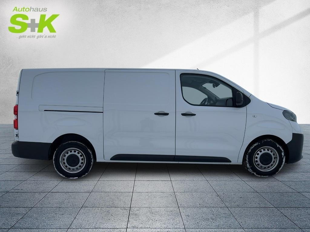 Toyota Proace (Verso)