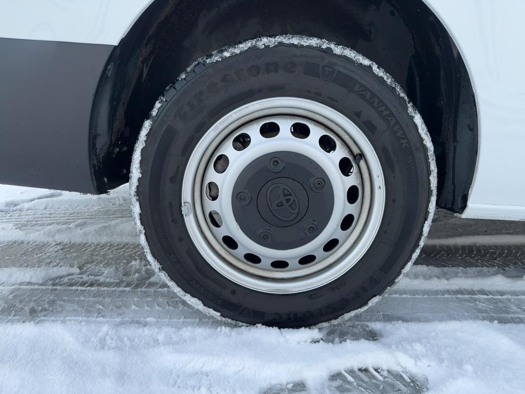 Toyota Proace (Verso)