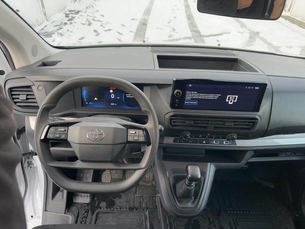 Toyota Proace (Verso)