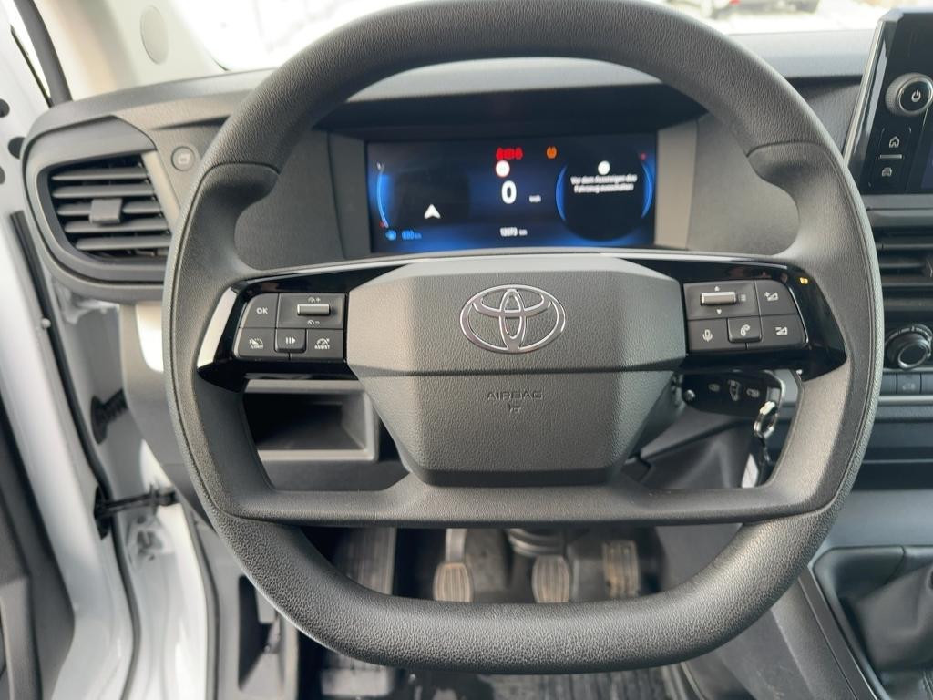 Toyota Proace (Verso)