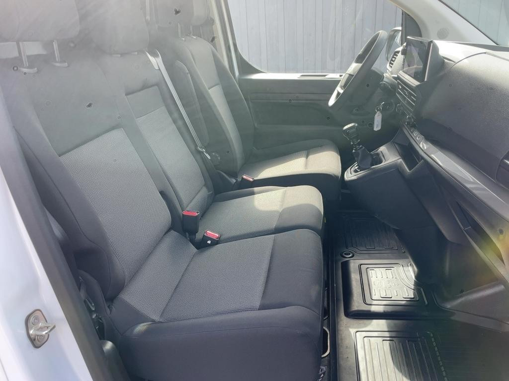 Toyota Proace (Verso)