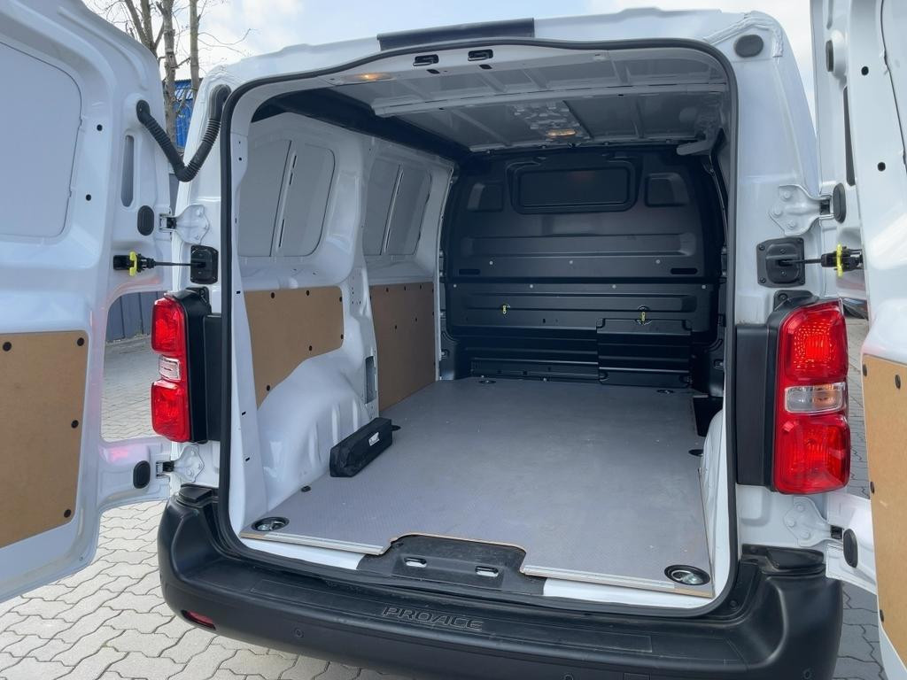 Toyota Proace (Verso)