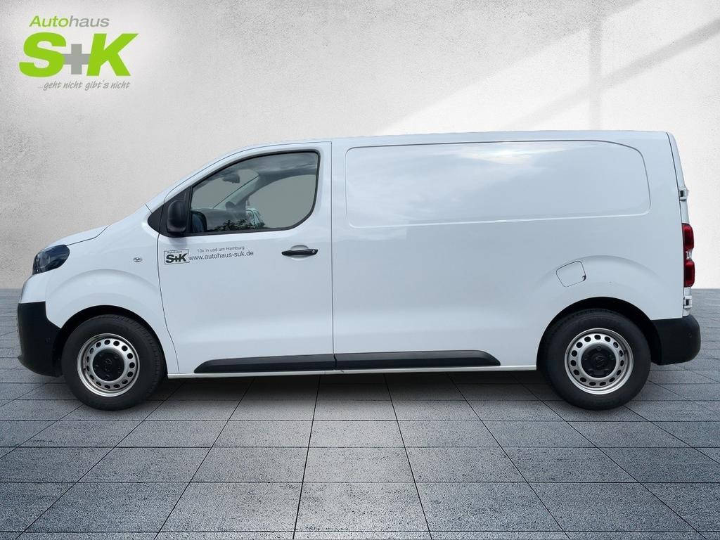 Toyota Proace (Verso) Proace 1.5 D L1 Meister S/S +CARPLAY+TEMPOMAT+KL