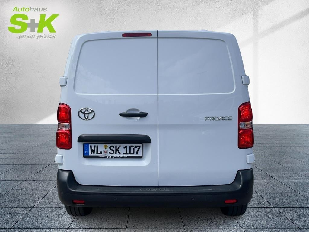 Toyota Proace (Verso)