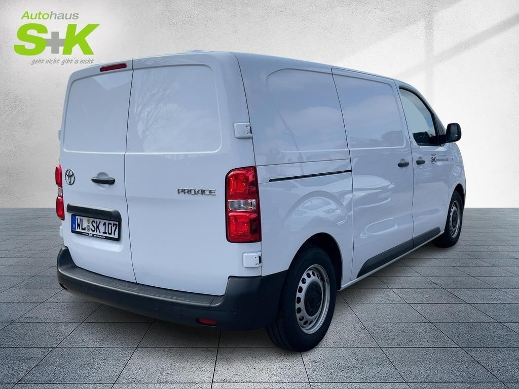 Toyota Proace (Verso)