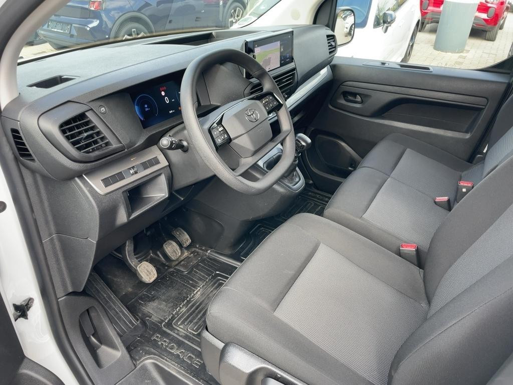 Toyota Proace (Verso)