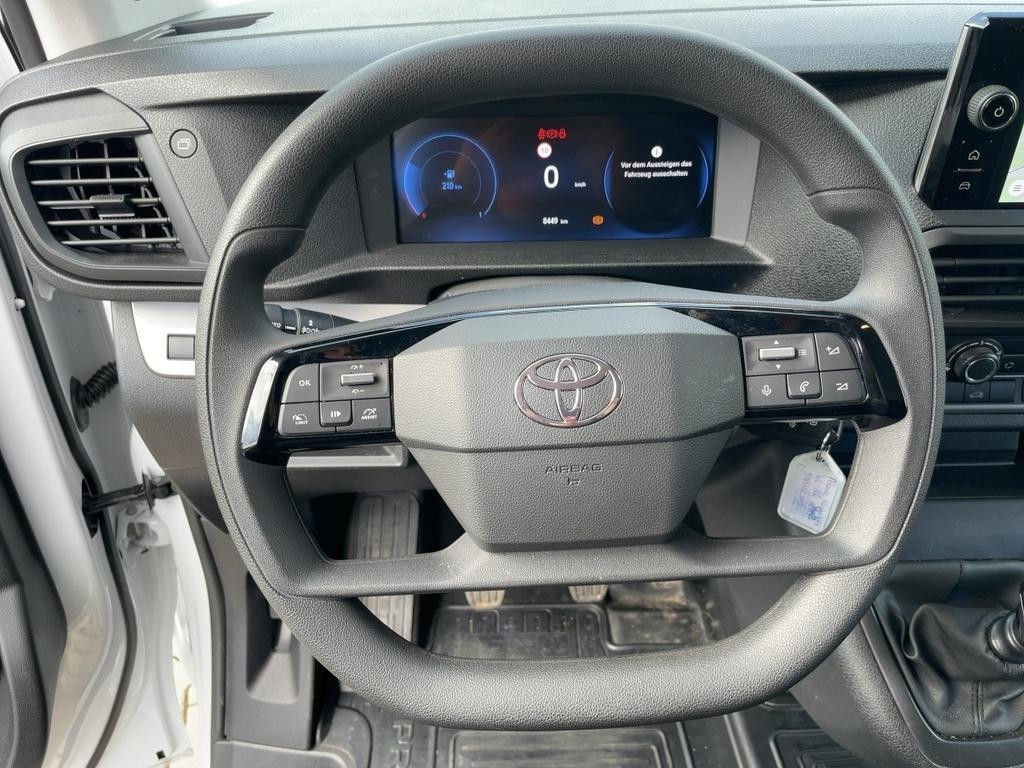 Toyota Proace (Verso)