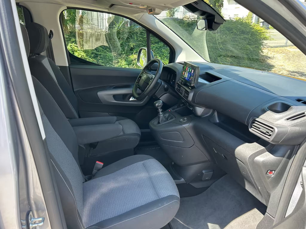 Toyota Proace (Verso)