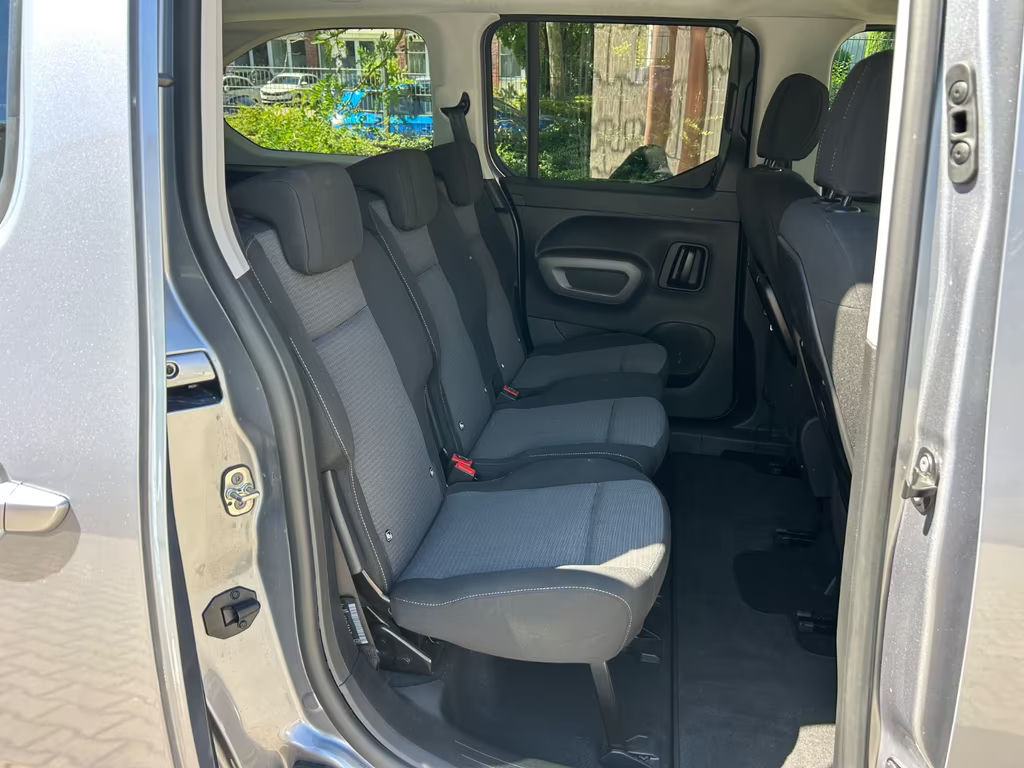 Toyota Proace (Verso)