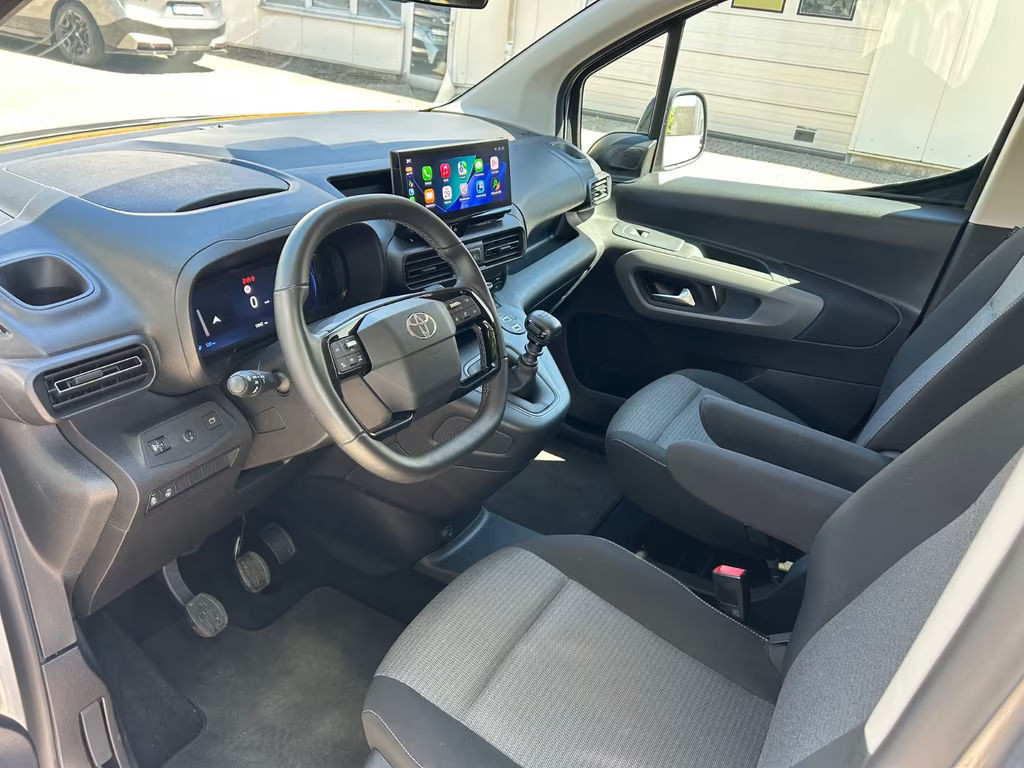 Toyota Proace (Verso)