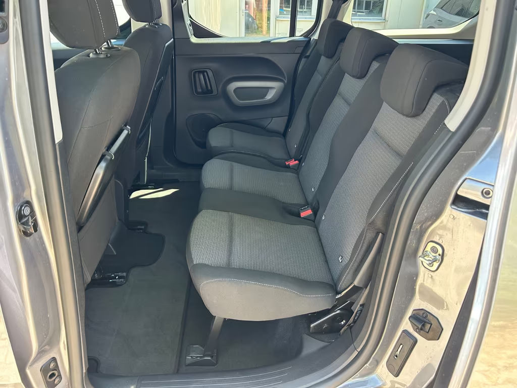 Toyota Proace (Verso)