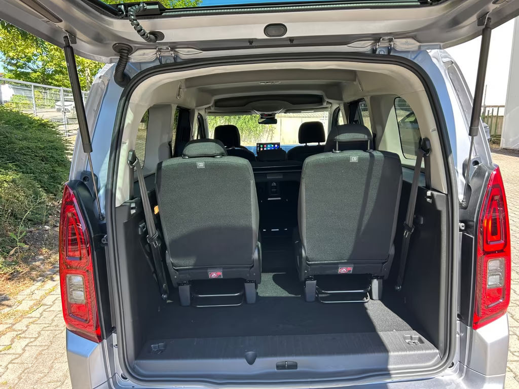Toyota Proace (Verso)