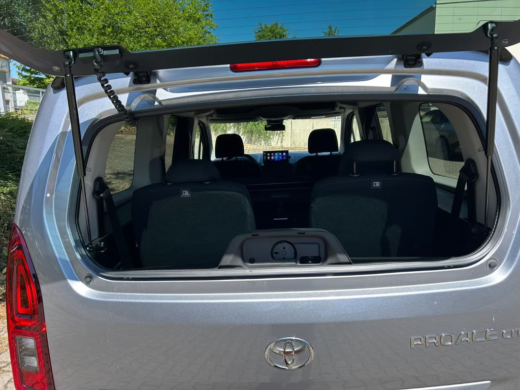 Toyota Proace (Verso)