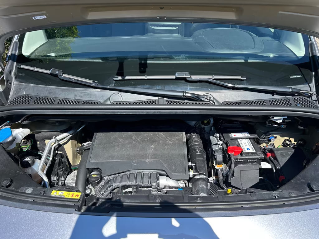 Toyota Proace (Verso)