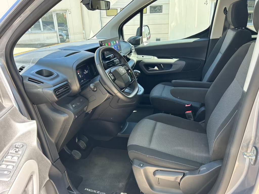Toyota Proace (Verso)