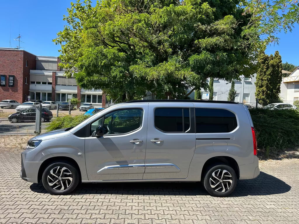 Toyota Proace (Verso)