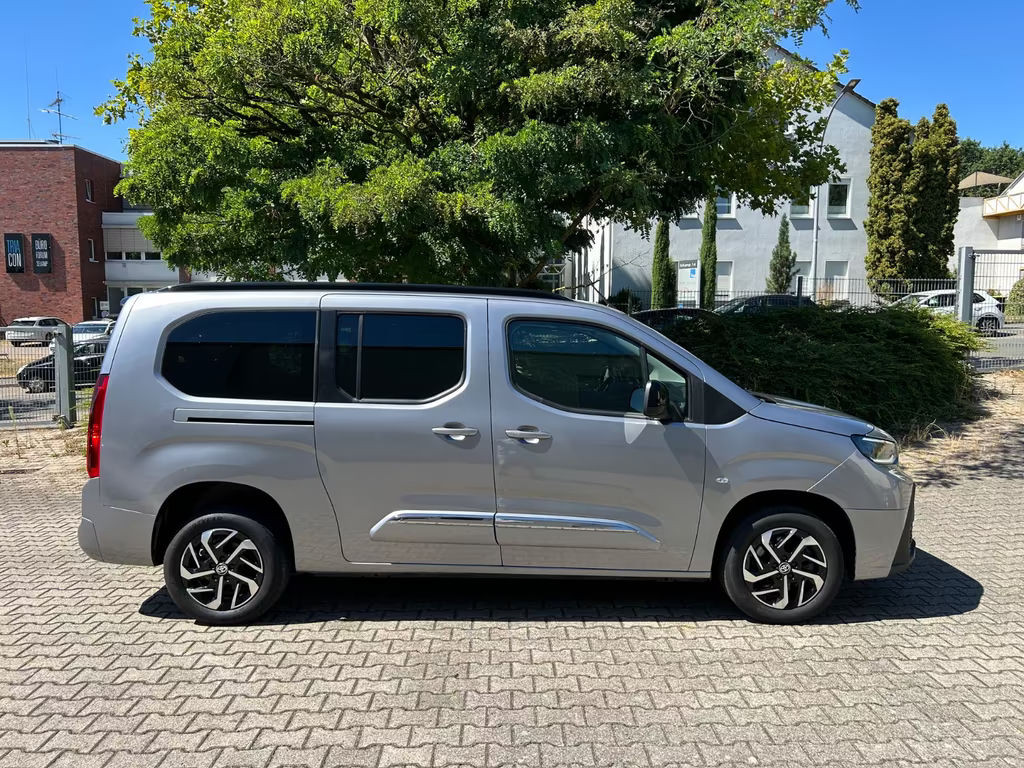 Toyota Proace (Verso)