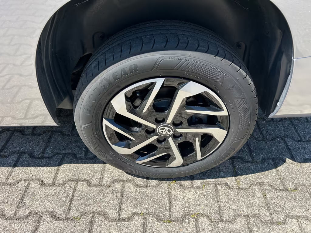 Toyota Proace (Verso)