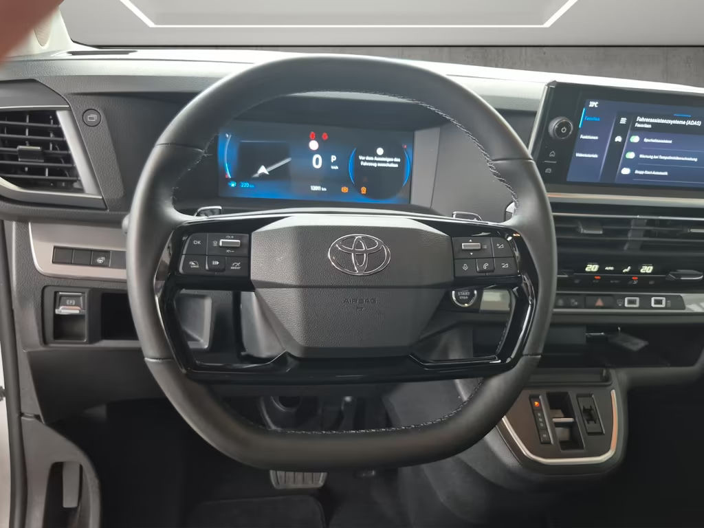 Toyota Proace (Verso)
