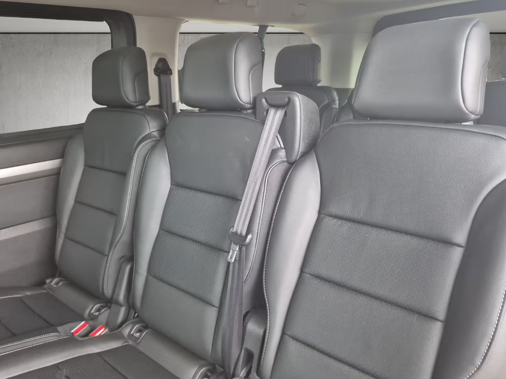 Toyota Proace (Verso)