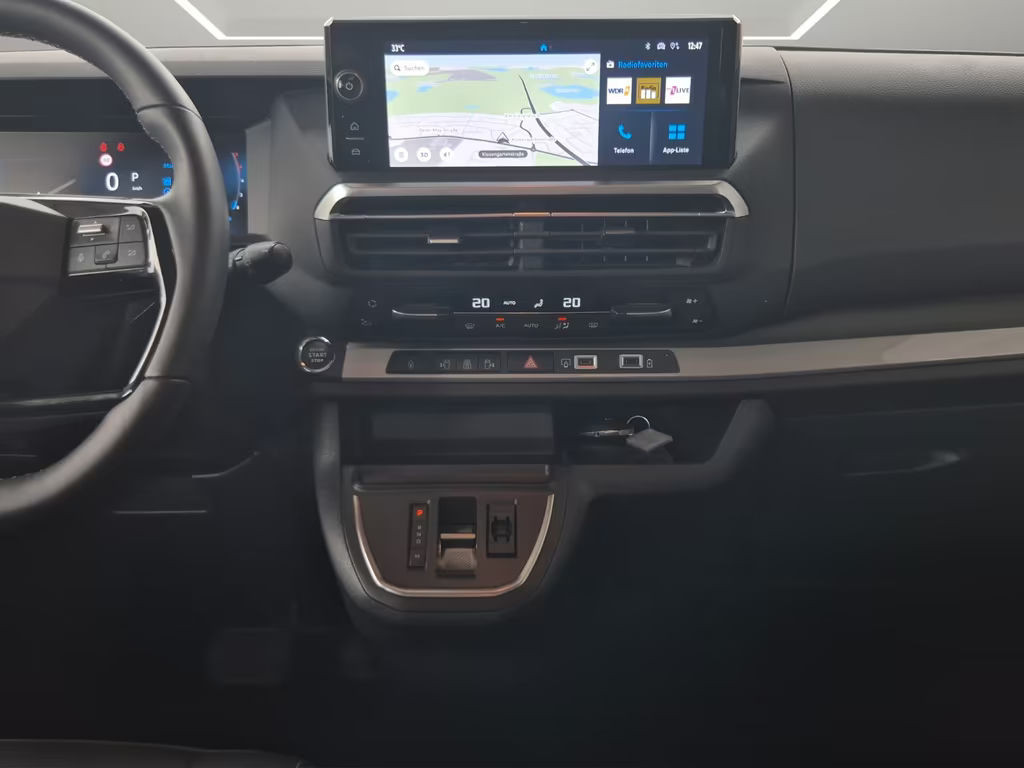 Toyota Proace (Verso)