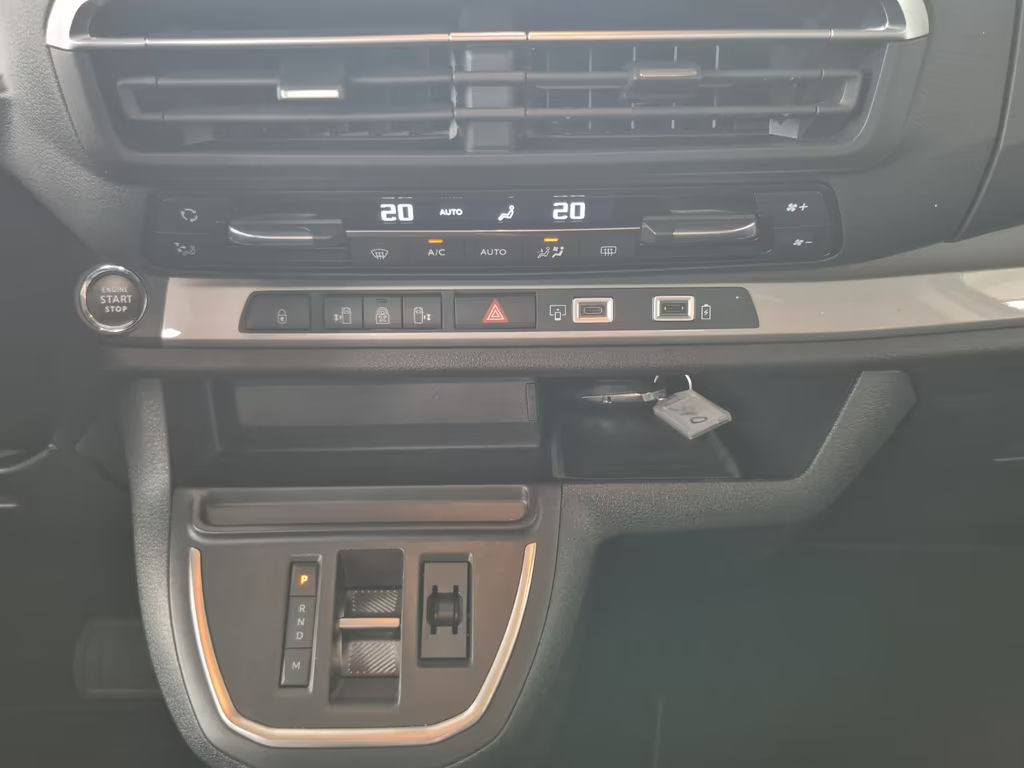 Toyota Proace (Verso)