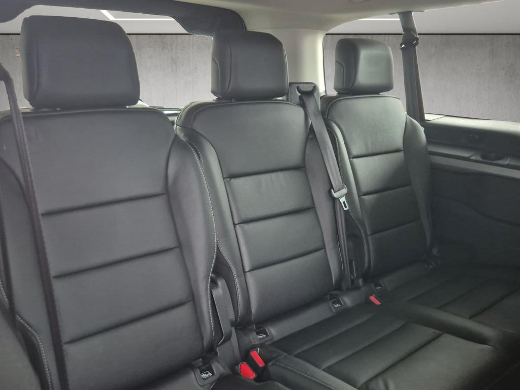 Toyota Proace (Verso)