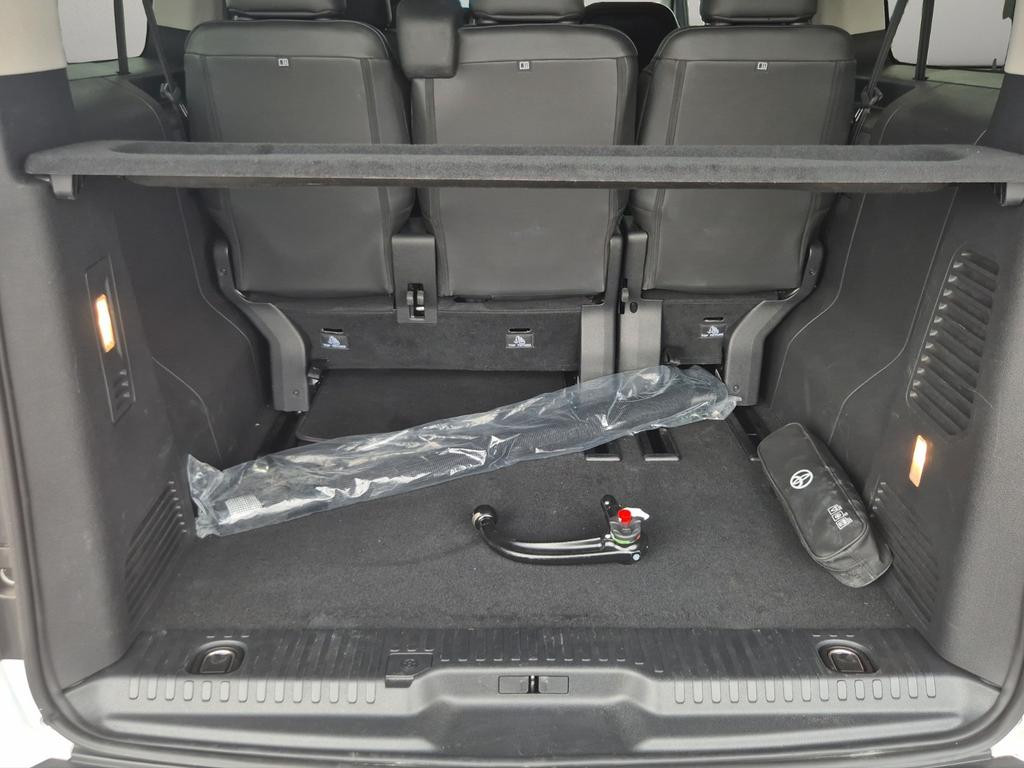 Toyota Proace (Verso)