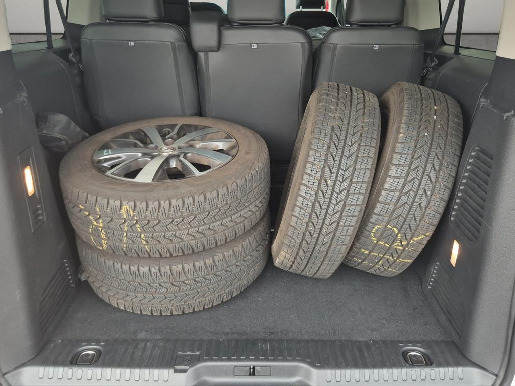 Toyota Proace (Verso)