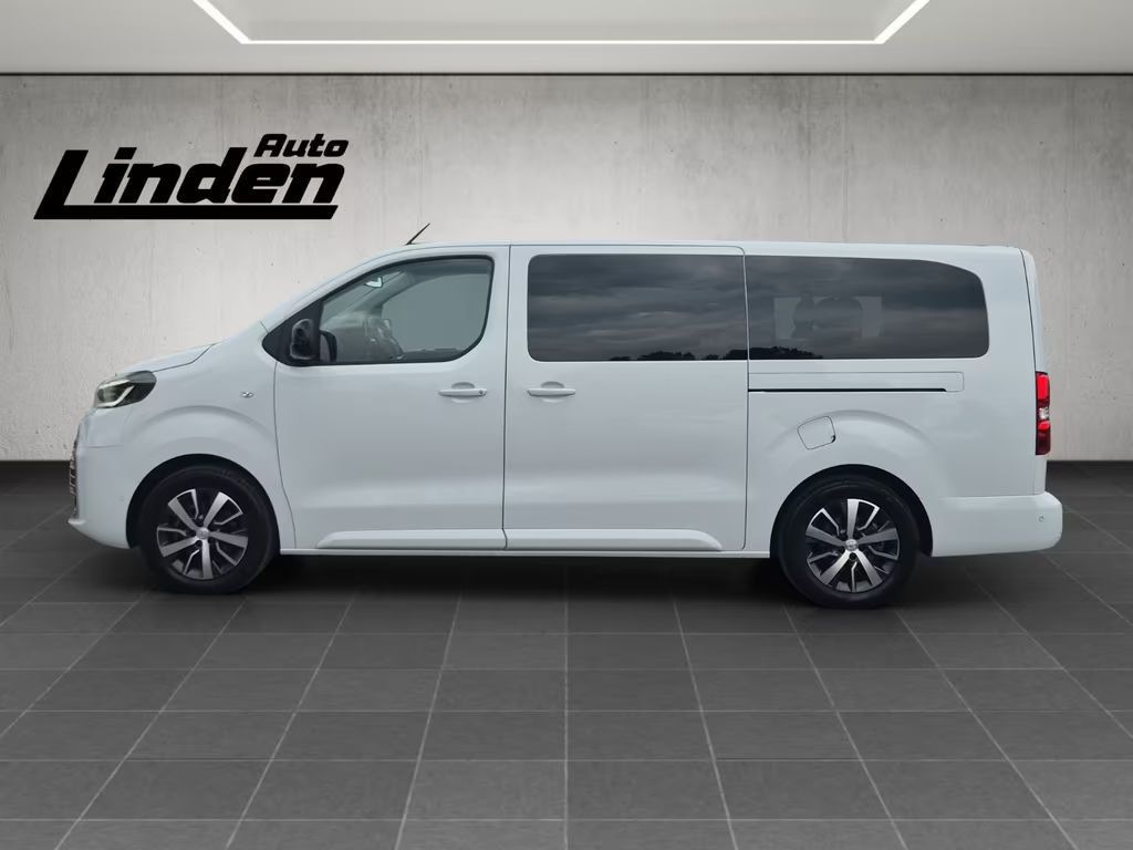 Toyota Proace (Verso)