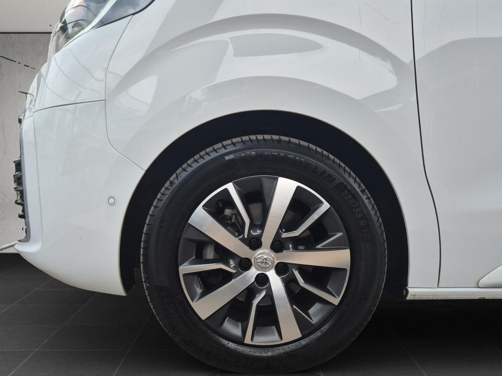 Toyota Proace (Verso)
