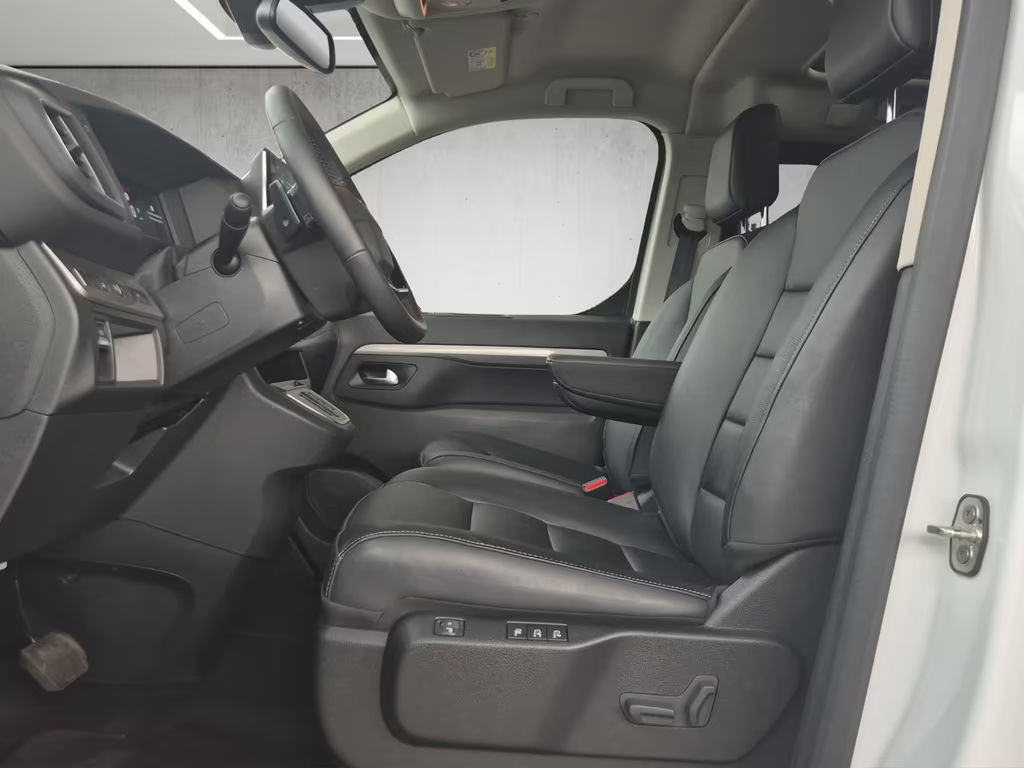 Toyota Proace (Verso)