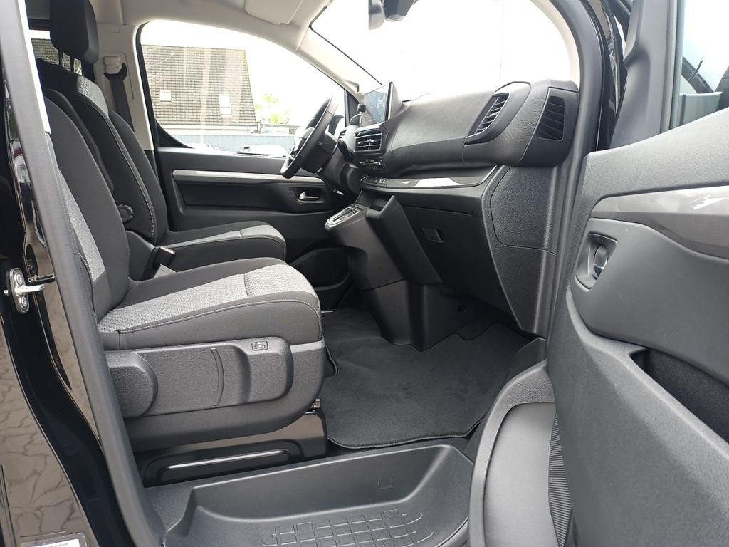 Toyota Proace (Verso)