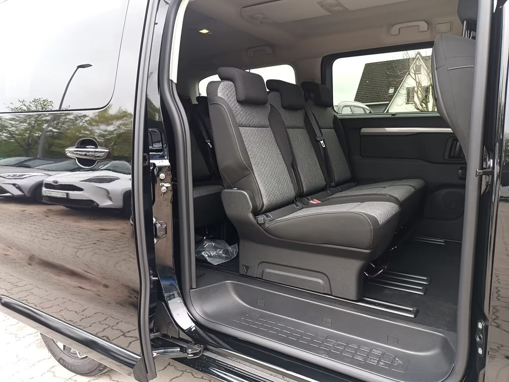 Toyota Proace (Verso)
