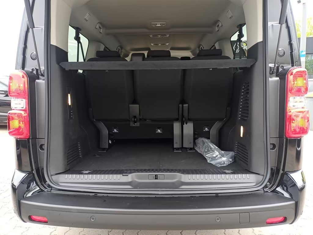 Toyota Proace (Verso)