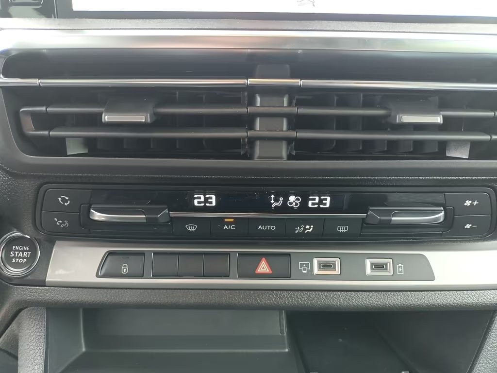 Toyota Proace (Verso)